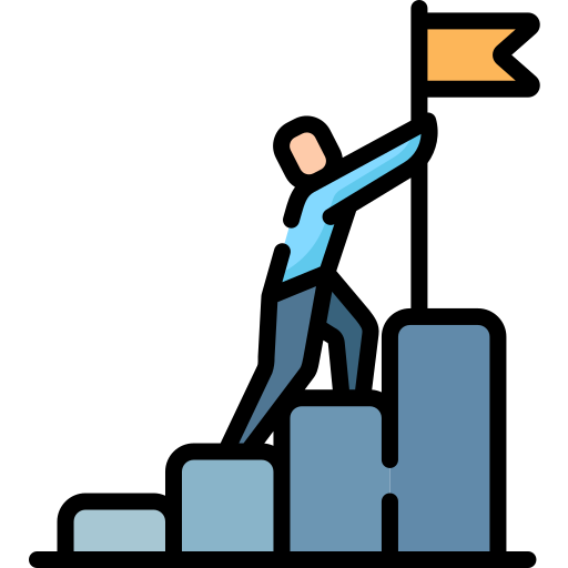 Ultimate Goal Tracker