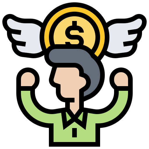 The Money Reset